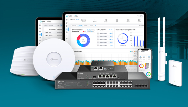 TP-Link_Omada SDN